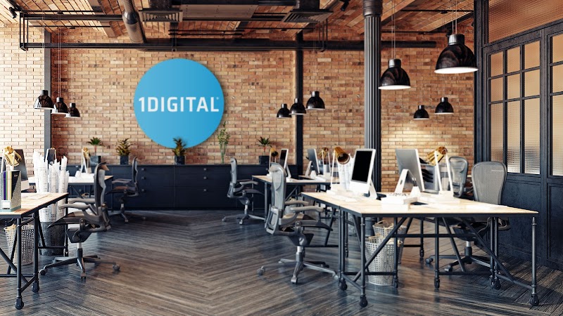 1DIGITAL AGENCY