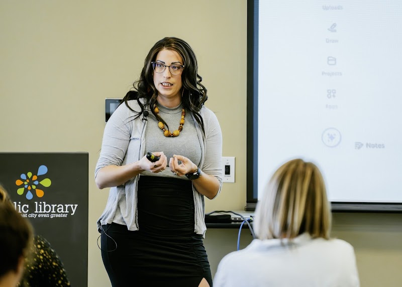 2B Consulting Co. LLC