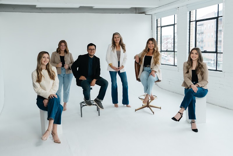 2ten Marketing - Digital Marketing Agency