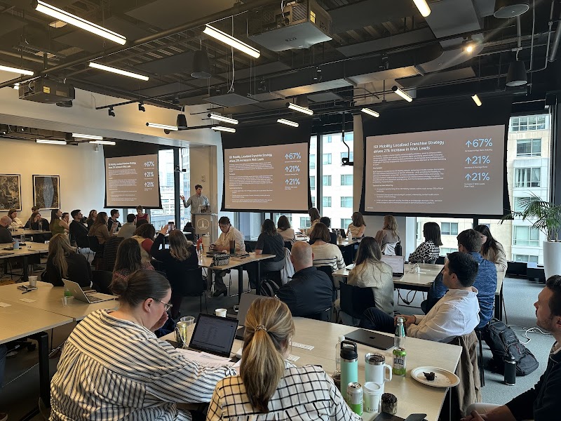 829 Studios Tech-Enabled Digital Marketing Partner