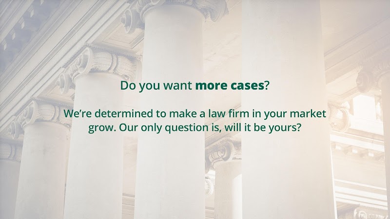 Accelerate Now Law Firm Marketing