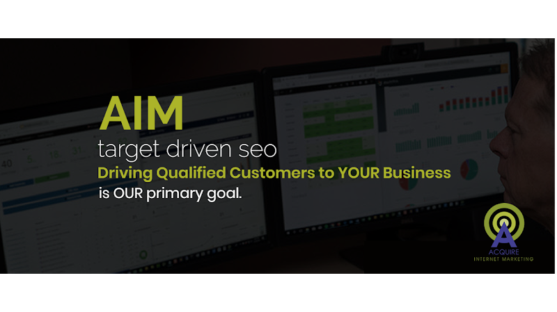 Acquire Internet Marketing