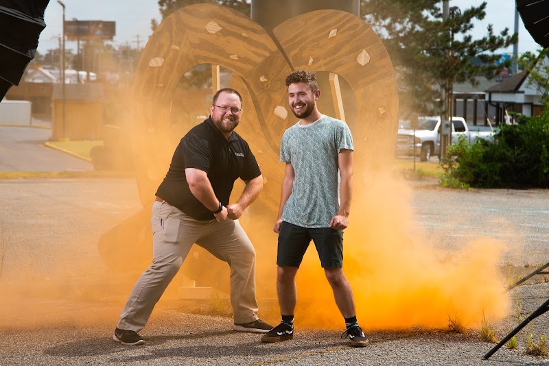 Adelsberger Marketing