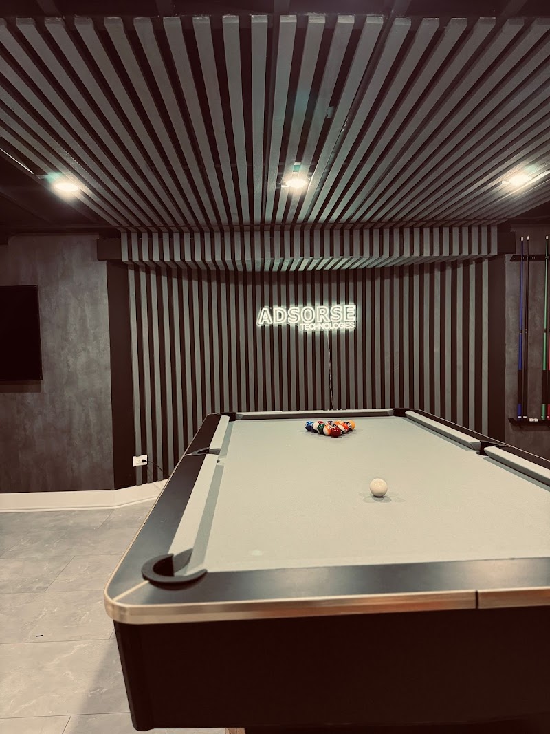 Adsorse Technologies