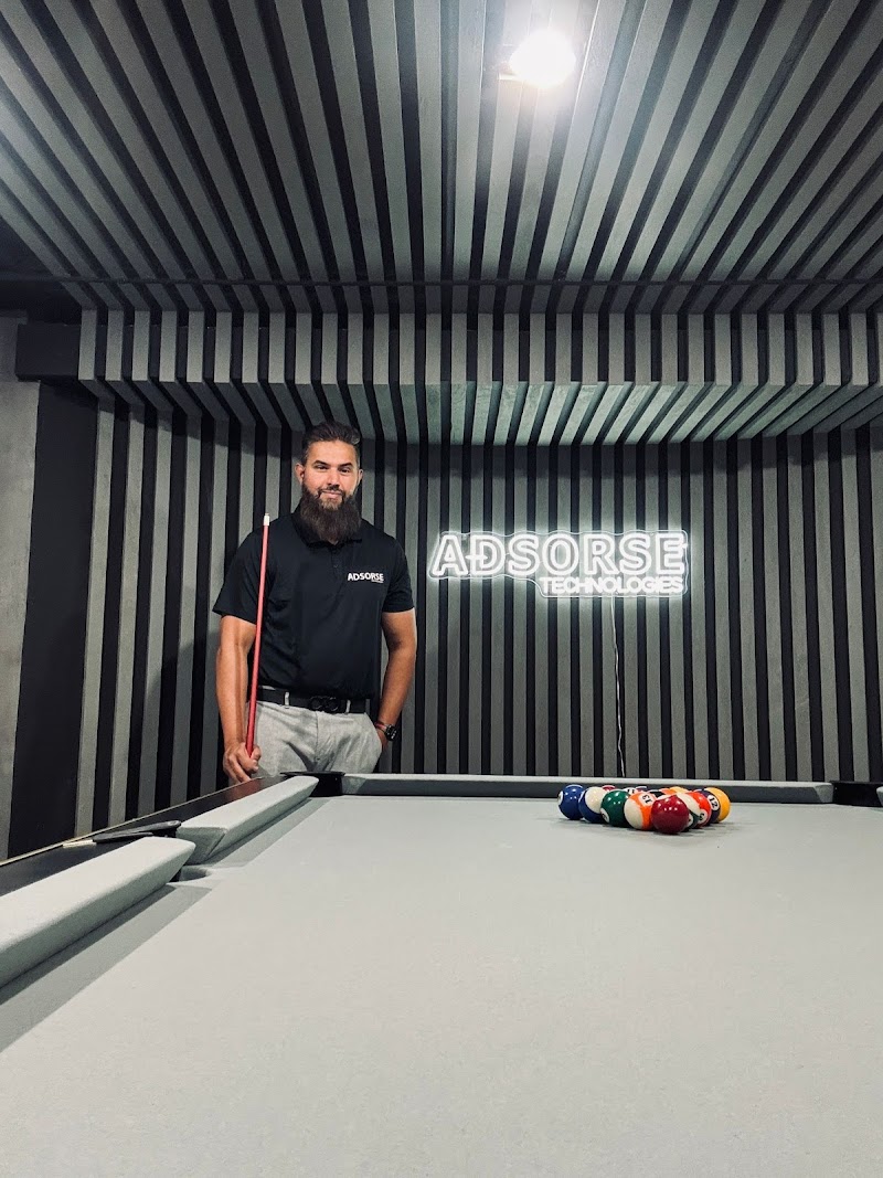 Adsorse Technologies