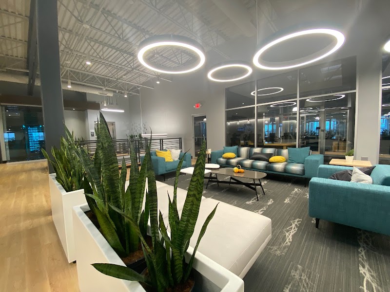 Advent Trinity Marketing Agency