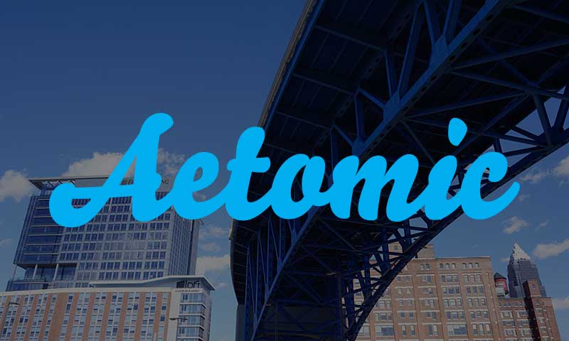 Aetomic