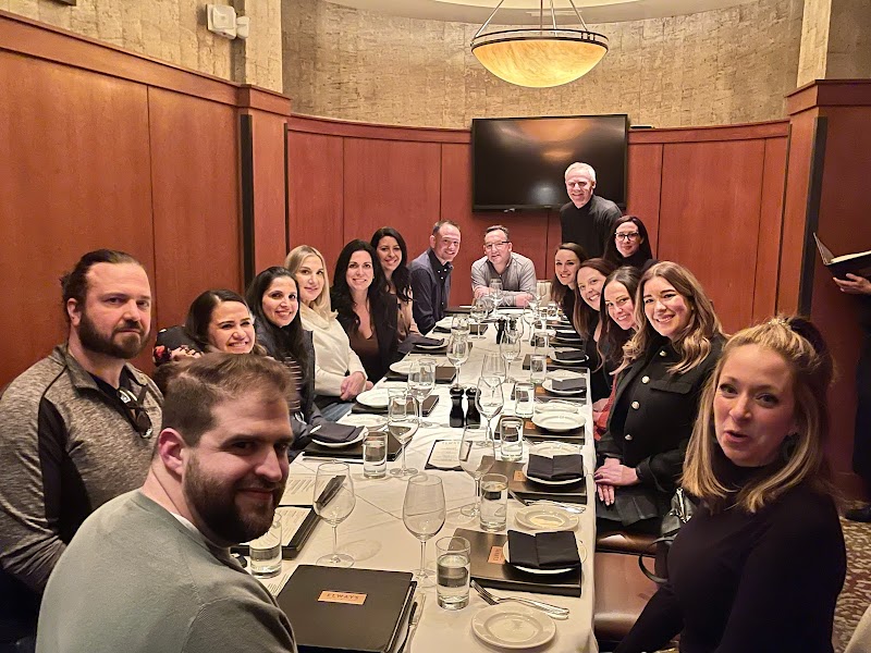 Affinity Express, Inc.