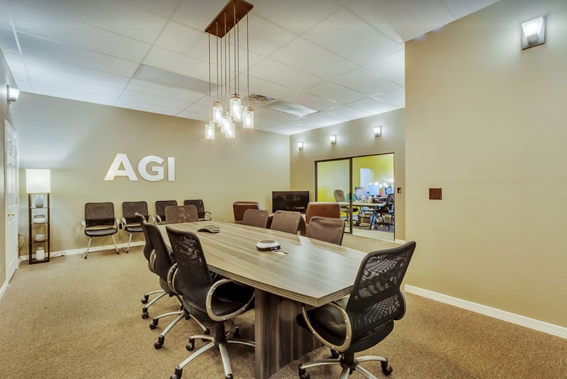 AGI Marketing