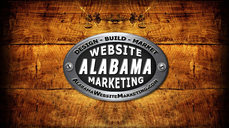 Alabama Website Marketing