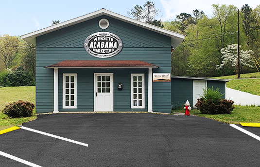 Alabama Website Marketing