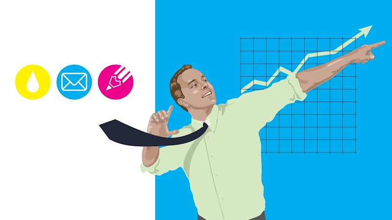 Allegra Marketing Print Mail