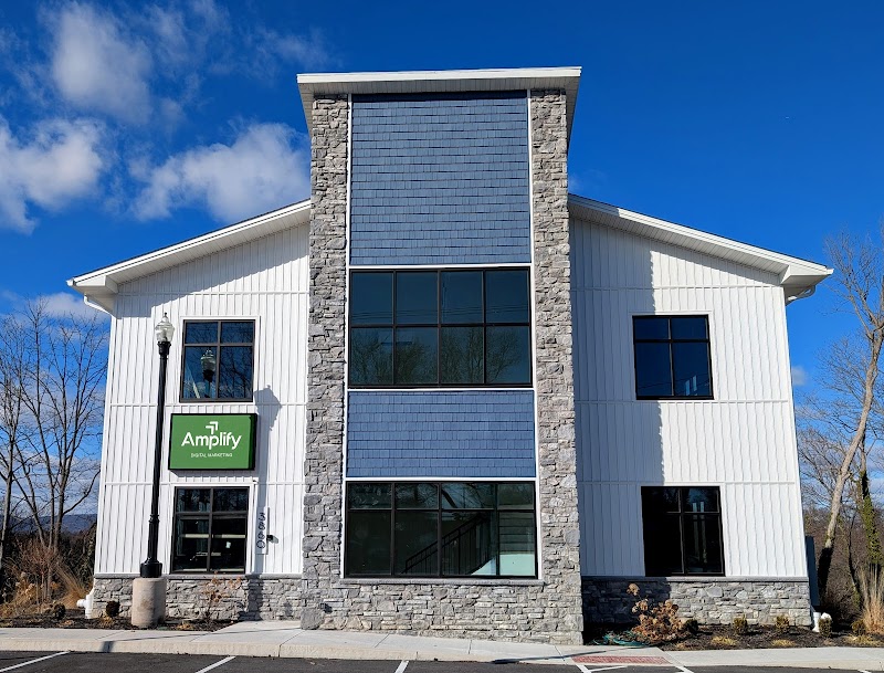 Amplify Digital Marketing