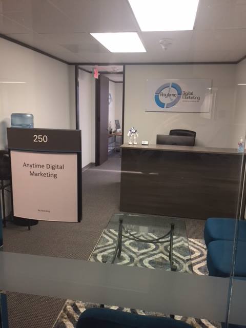 Anytime Digital Marketing