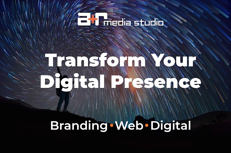 A+R Media Studio, LLC