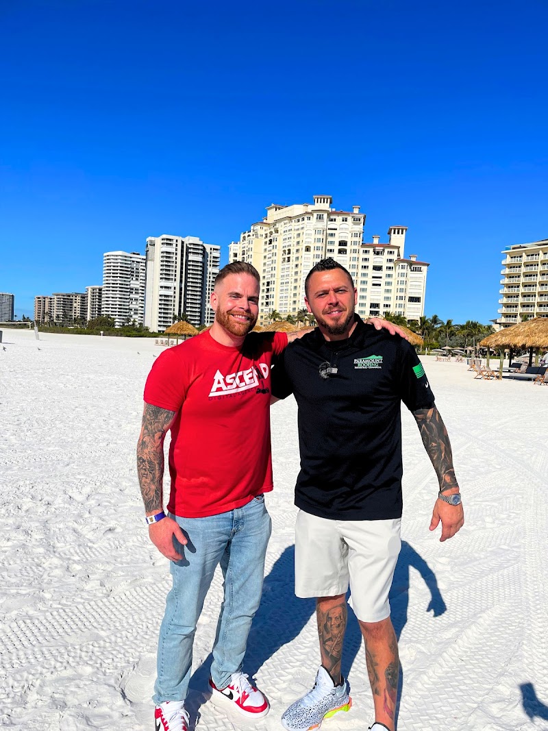 Ascend Digital Agency