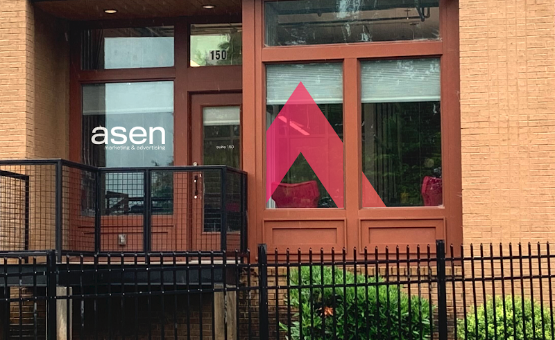 Asen Marketing & Advertising