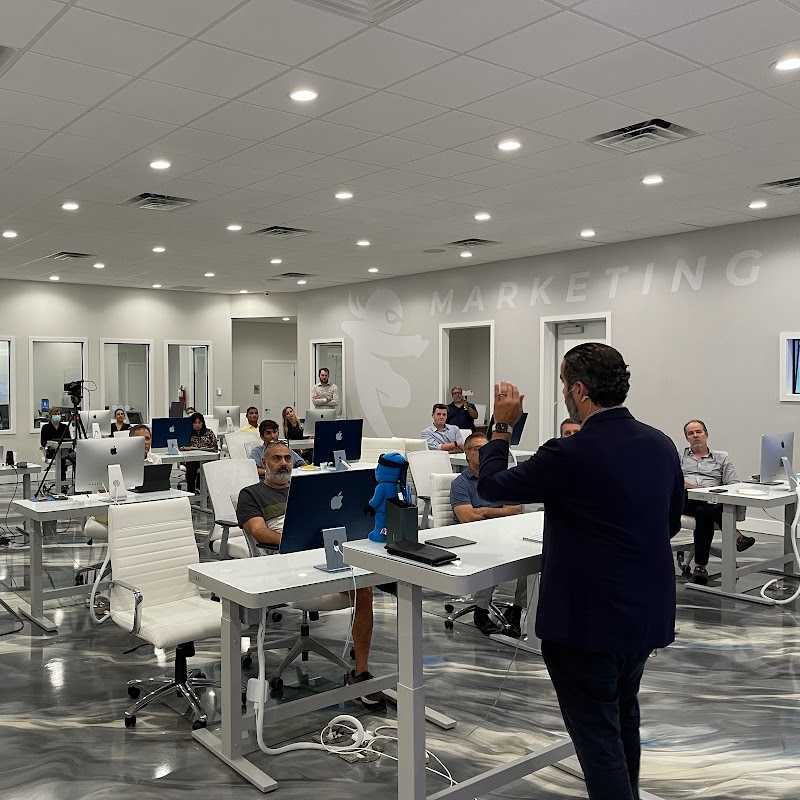 Attention Grabbing Media