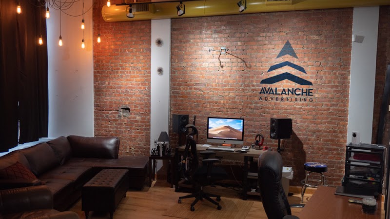 Avalanche Advertising