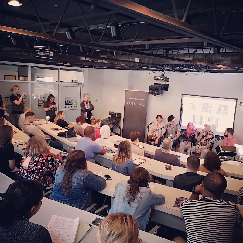 Bauer Entertainment Marketing