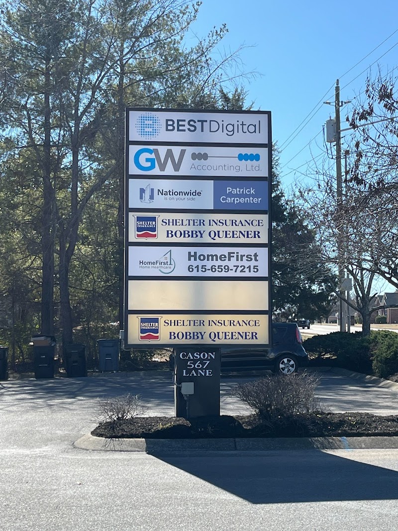 BEST Digital Marketing Agency