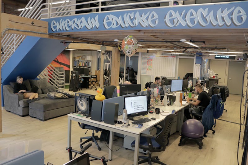 Billy Gene Is Marketing