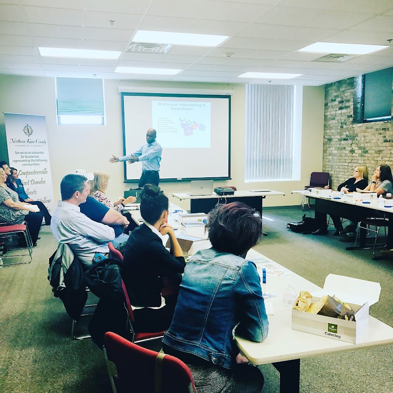 BizCrown Media Digital Marketing