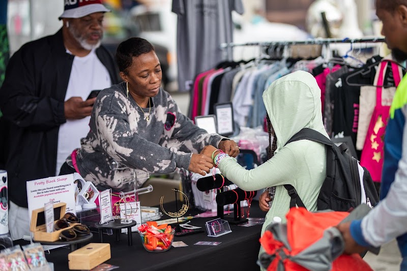 Black Luxe and Company