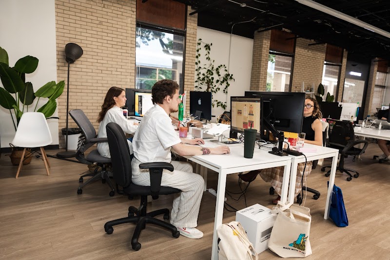 Blackhawk Digital Marketing