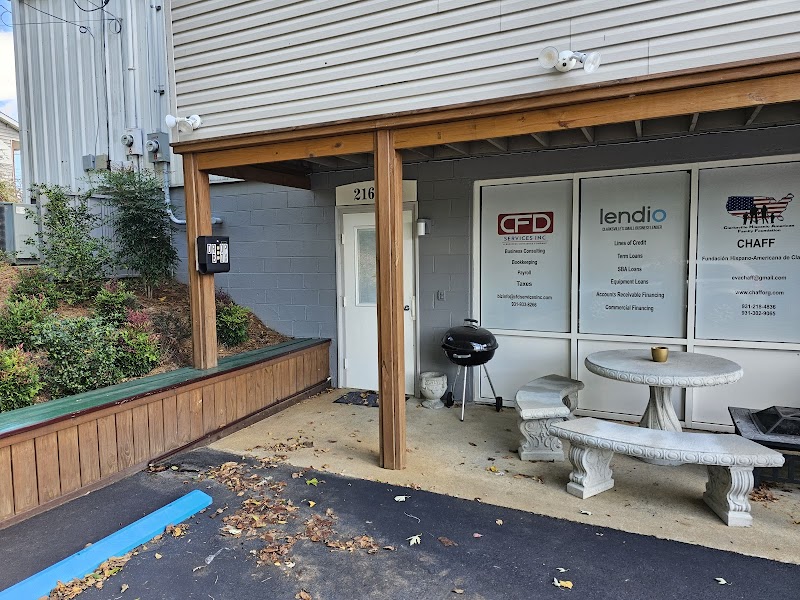 Blade Marketing and Design