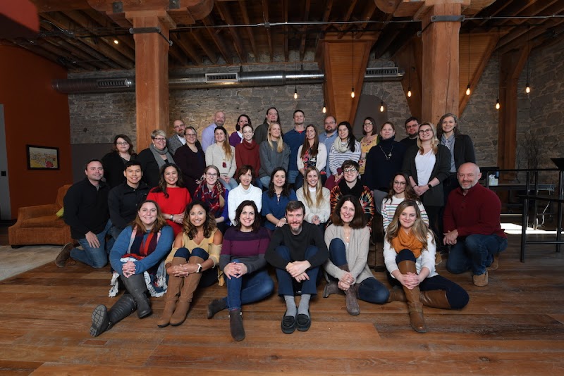 Blue Door Consulting, LLC