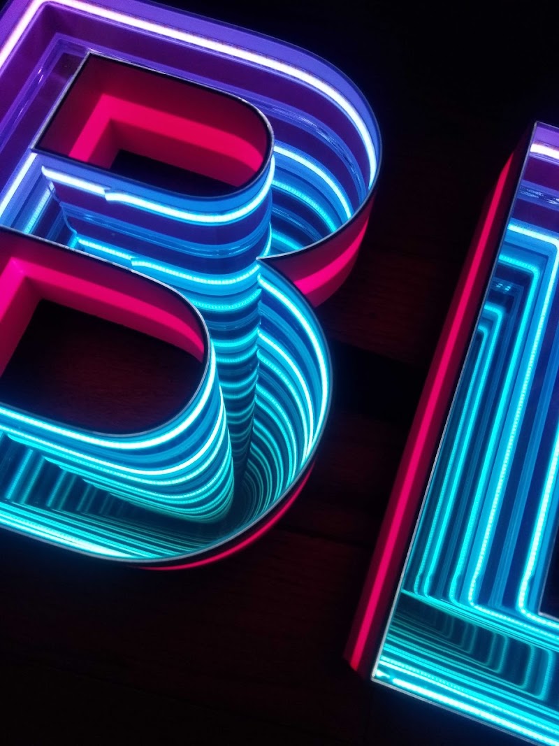 Blue Edge Business Solutions