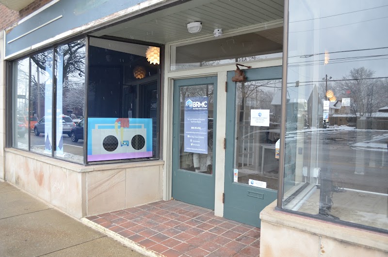 Blue Ridge Media Company