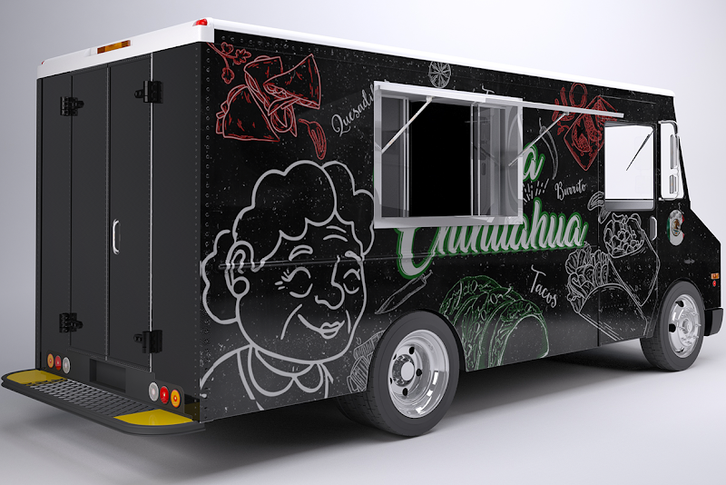 Blue Shark Media LLC