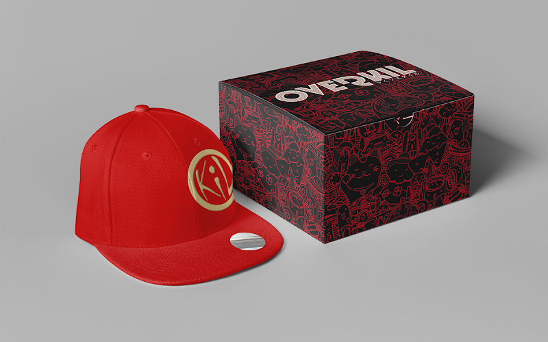 Blue Shark Media LLC