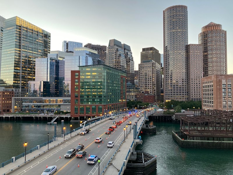 Boston Web Partners LLC.