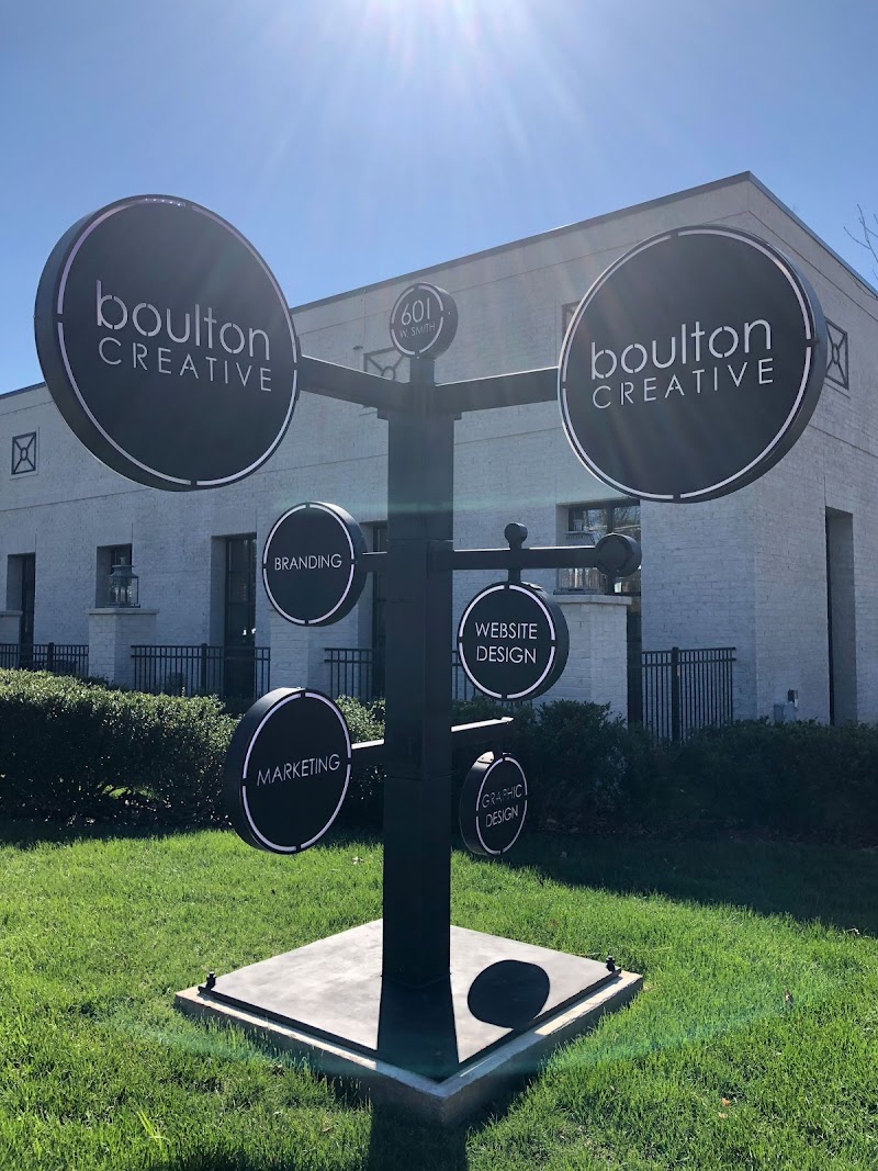 Boulton Creative