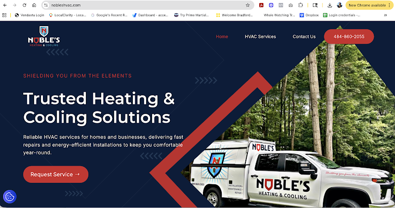 Bradford Strategies LLC