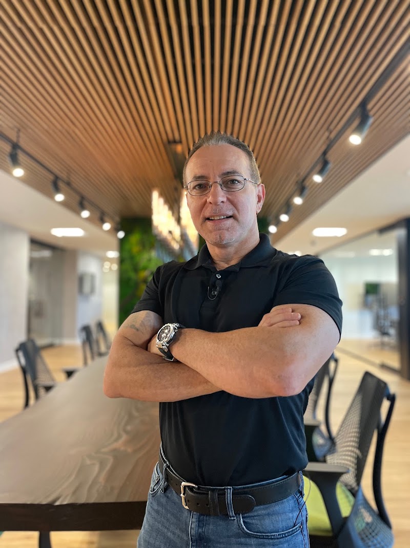 Brand Builder AI Marketing Agency