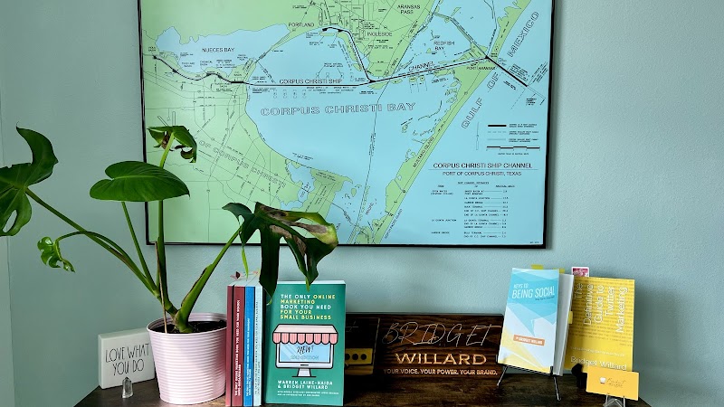 Bridget Willard, LLC Marketing Consultant