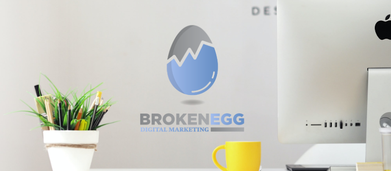 Broken Egg Digital Marketing LLC
