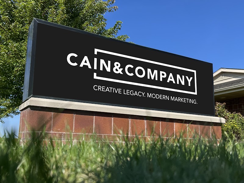 Cain & Company