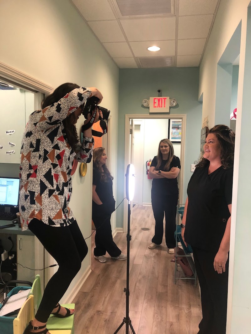 Cecilia Russo Marketing