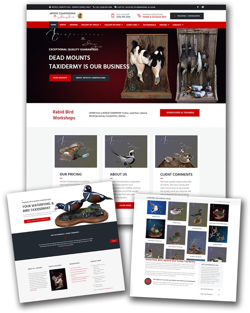 Cedar Hills Media & Marketing