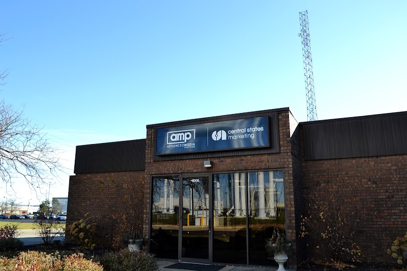 Central States Marketing