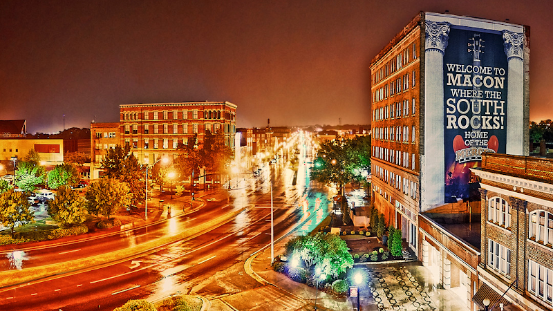 ChartLocal Macon | Digital Marketing