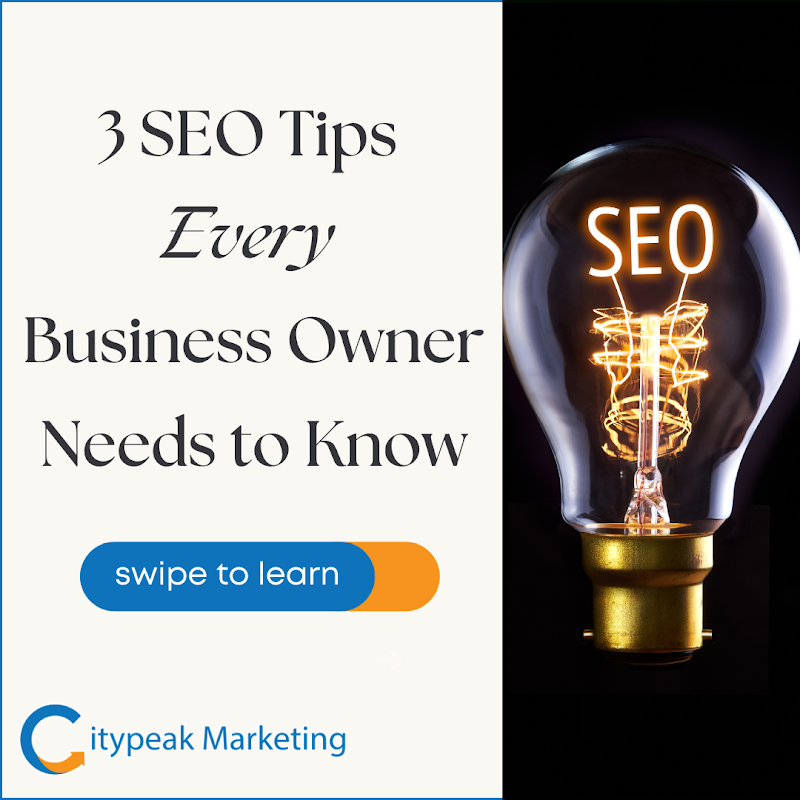 Citypeak Marketing Agency