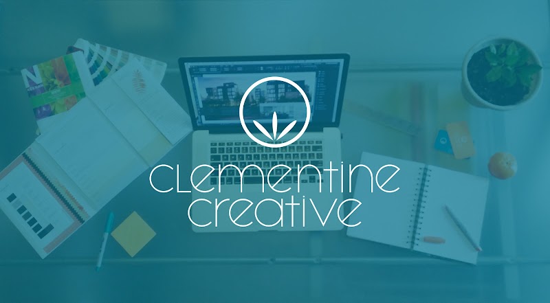 Clementine Creative Agency