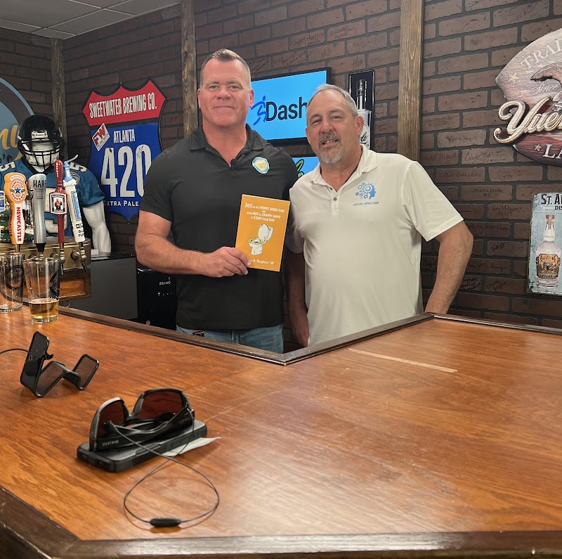 Client Focused Media