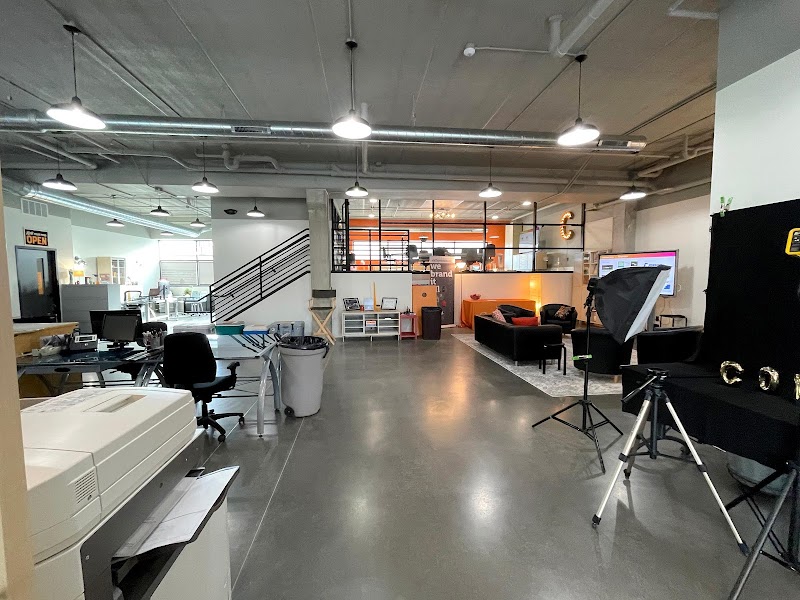 Coalesce Marketing & Design, Inc.